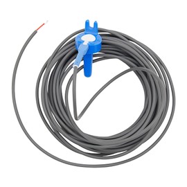 Denkuhin 520272 Temperature Sensor and 20 Feet Cable Fit for Pentair Pool and Spa Heater System Use for Air Water Solar