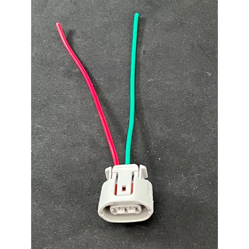STARALT ALTERNATOR PIGTAIL HARNESS PLUG CONNECTOR FOR 2017 NISSAN PATHFINDER,