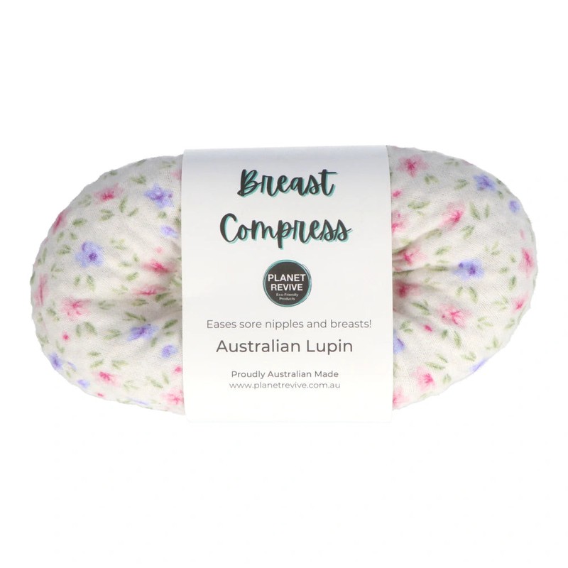 Planet Revive Breast Therapy Pads - Pack of 2 (choose