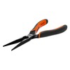 Bahco 2430G Long Nose Plier 200Mm