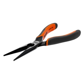 Bahco 2430G Long Nose Plier 200Mm