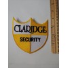 Claridge Security Patch