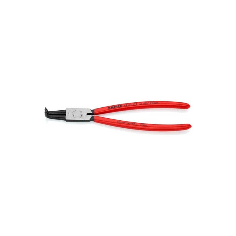 kunipekkusu KNIPEX 4421 – J31 Hole for sunappuringupuraiya- Songs (SB)