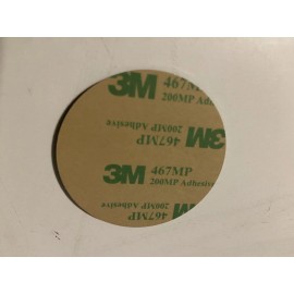 Phoenix USA, Inc. Emblem Sticker 50mm