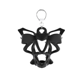 Risky / 리스키 X 지미 립 글로스 키체인