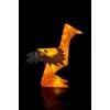 Creatto Luminous Lion & Serengeti Sidekicks Light-Up 3D Puzzle Kit
