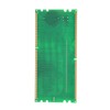 Computer Memory Tester DDR2 DDR3 2 in 1 PCB Material