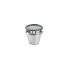 Tescoma GrandCHEF Professional Stainless Steel Panna Cotta Mould Set of