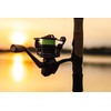 GS Spinning Reel 2000 Size