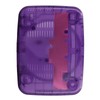 Console Replacement Shell Translucent Retro Console Case for PS1 for