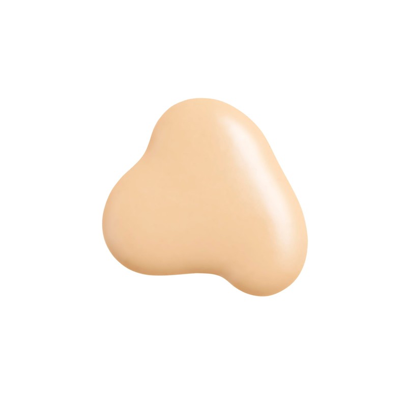 Fujiko Repair Pact 01 Light Beige, 0.1 oz (4.5 g)