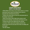 Difeel White TEA & ALOE 07WTA New York White Tea