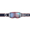 Scott Prospect Cross Goggles Blue
