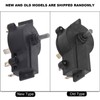 Electric Propeller Speed Regulator Switch Outboard Controller Fit for Haibo