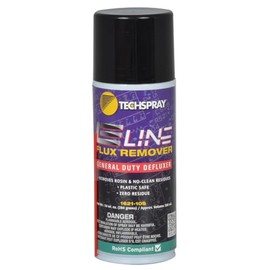 Tech Spray Ecoline Flux Remover General Purpose Defluxer