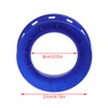 Fishing Line Winding Plate Plastic Handle Wire Winding Circular Main