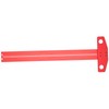 T Square Ruler Aluminum Alloy Removable Woodworking Scriber Art Framing