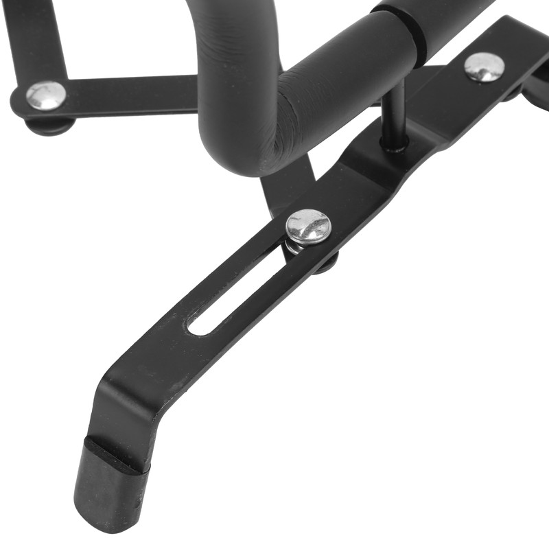 Foldable Violin Stand Portable Rack Holder Holding Rack Instrument Accessory