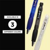 SAKURA 50280 SumoGrip 0.9-mm Pencil with Eraser, Clear