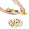 Starfrit 4-in-1 Dessert Decorator & Food Injector - Decorate, Marinate,