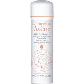 AVENE AGUA TERMAL CALMANTE PIELES SENSIBLES 50ML. SP.