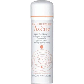 AVENE AGUA TERMAL CALMANTE PIELES SENSIBLES 50ML. SP.