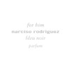 Narciso Rodriguez For Him Toilette Blue Noir, 50ml, 1 unit