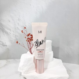 MISSHA M Perfect Blanc BB 40ml (SPF50+) / MISSHA M 퍼펙트 블랑 비비 40ml(SPF50+)