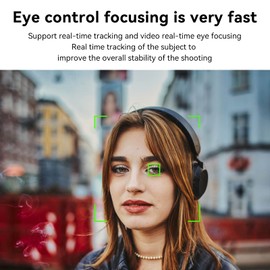 7artisans EF-FX Lens Adapter Auto Focus Lens Speedbooster Converter Ring Compatible with Canon EF/EF-S Mount Lens, Sigma Lens and Fuji X-Mount