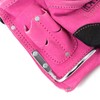 9 Pocket Tool Belt Heavy Duty Suede Leather Fits Hammer
