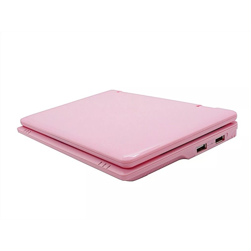 NBD Portable Laptop Computer 7'' IPS Quad Core Android 12.0