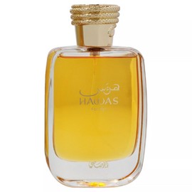 Hawas by Rasasi for Women - 3.38 oz EDP Spray