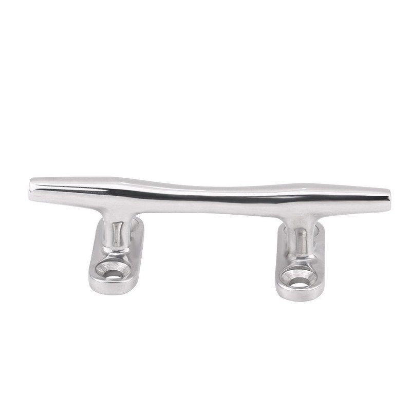 Keenso Heavy Duty 316 Stainless Steel Boat Cleat