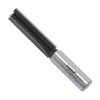 Trend Trade Straight Two Flute Router Cutter Bit, 1/2 Inch