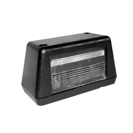 Las 10116 LED Marker Light, 12 V, White