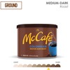 McCafé Colombian, Medium-Dark Roast Ground Coffee, 24 oz Canister