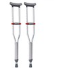 Crutch, The Side Shimoba Cane is a Disabled Person, a