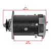 Caltric Starter Generator for Club Car DS Series Gas Engine