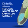 Dr. Scholl's Dr. Scholl's Extra Support Insoles for Women, Size
