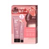 Morémo Keratin Low Damage Hair Color Ash Rose Pink Large Size
