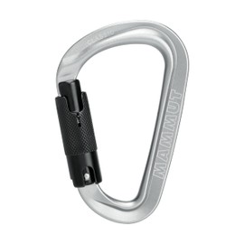 Classic HMS Twistlock Plus Carabiner / Classic HMS Twistlock Plus Carabiner 2040-02480 17273