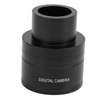 Telescope Electronic Eyepiece Aluminum Alloy 2MP HD USB Interface Color