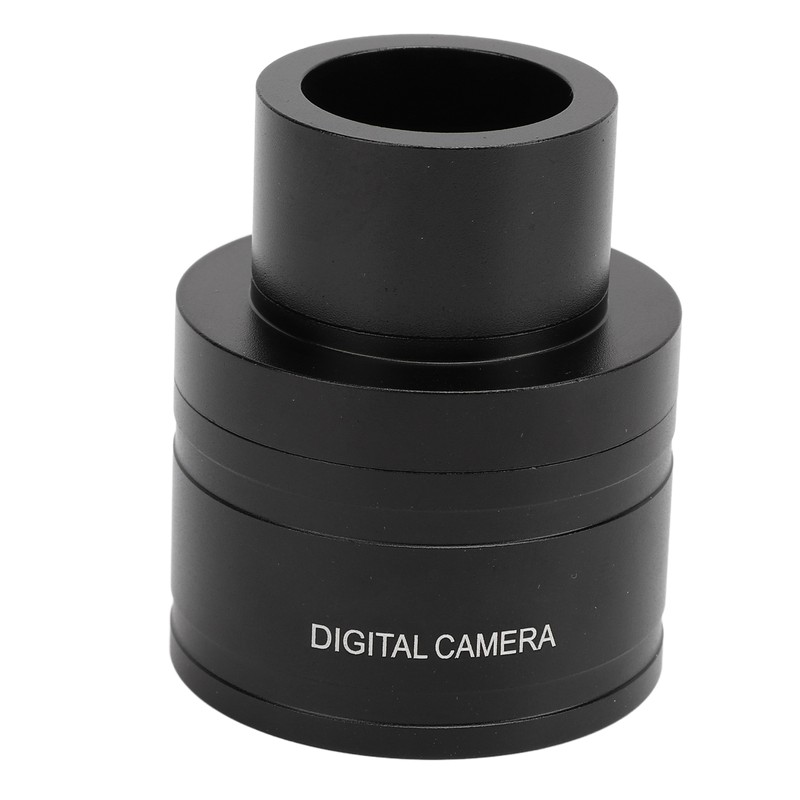 Telescope Electronic Eyepiece Aluminum Alloy 2MP HD USB Interface Color