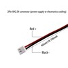 92mm 90mm 12V DC Moisture-Proof Fan High Airflow 12V 9025