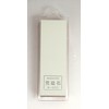Masahiro 40173 Stainless Steel Hagane Double-Sided Whetstone (Rough, Finished), Storage