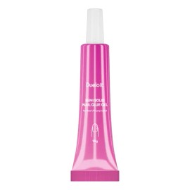 Sólido Pegamento De Gel Para Uñas 10g Gel De Extensión