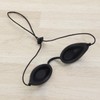 SUPVOX Beauty clinic safety goggles soft UV eye protection IPL