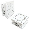 Nicheez CCTV Security Surveillance Bracket Camera Installation Hardware Set of