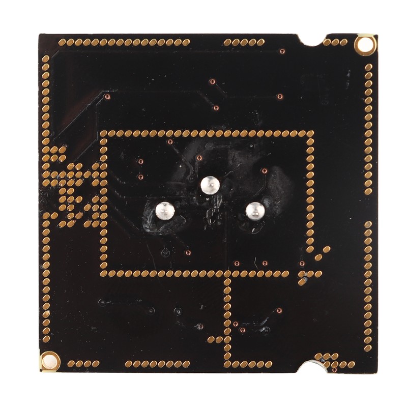 Desktop Motherboard CPU Tester Test Card with LED Light for