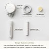 Vita Replacement Filter for Shower Head, Vitamin C Filter Refill